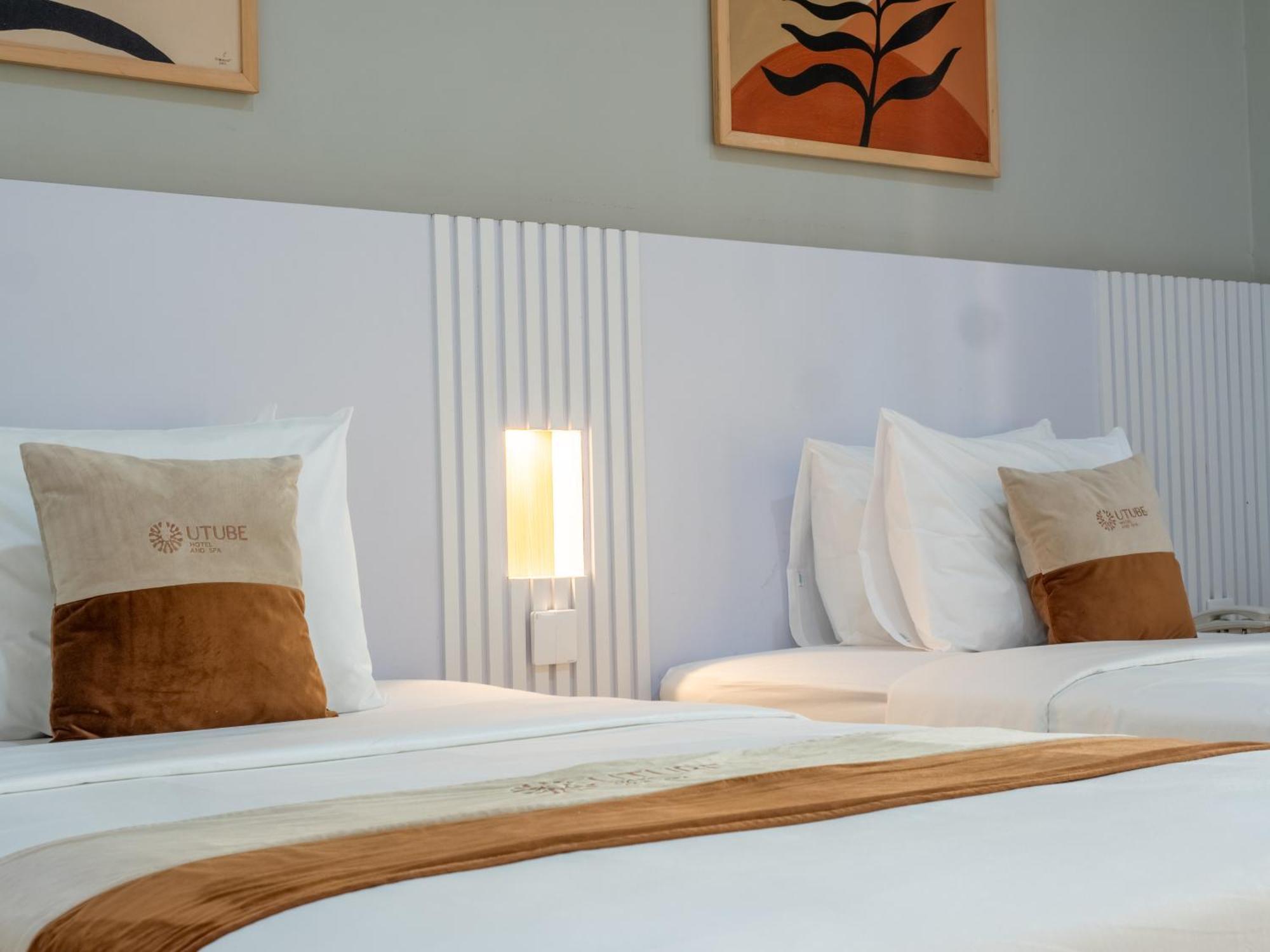 U Tube Hotel Uluwatu  Bagian luar foto