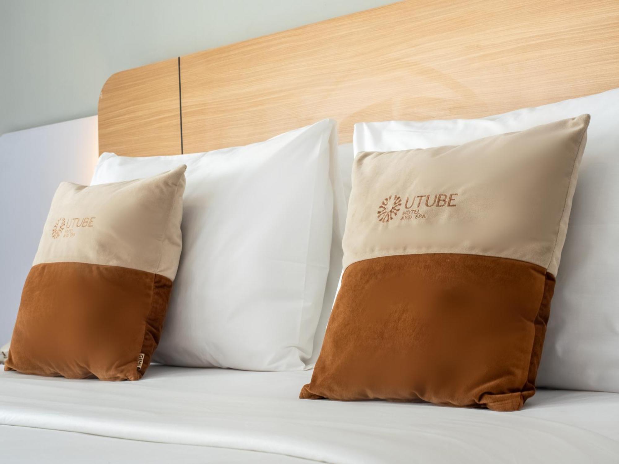 U Tube Hotel Uluwatu  Bagian luar foto