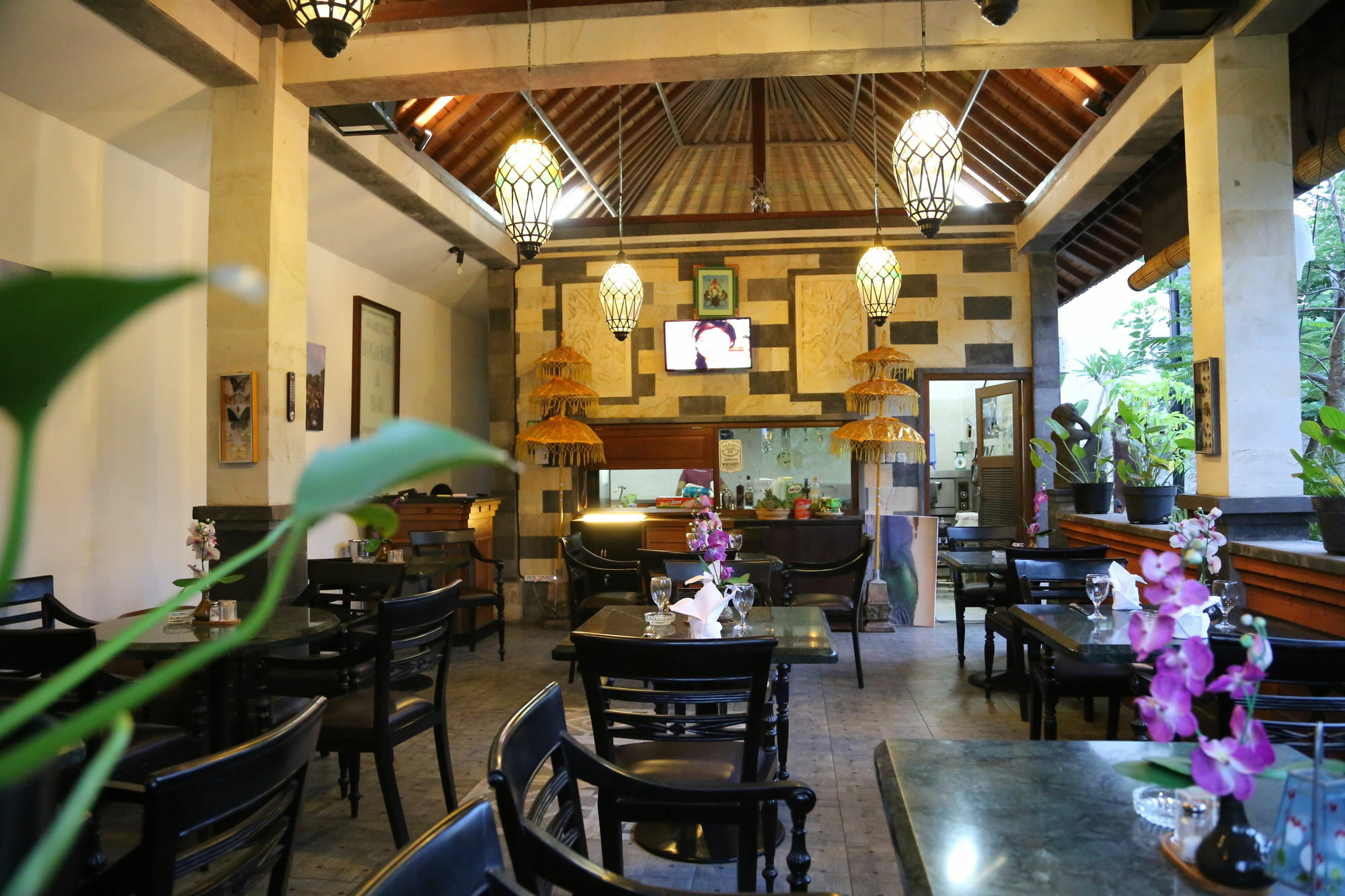 U Tube Hotel Uluwatu  Bagian luar foto